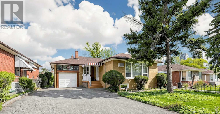 LOWER-103 Cummer Avenue, Toronto, ON, M2M 2E6
