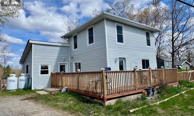 11537 County 38 Road Road