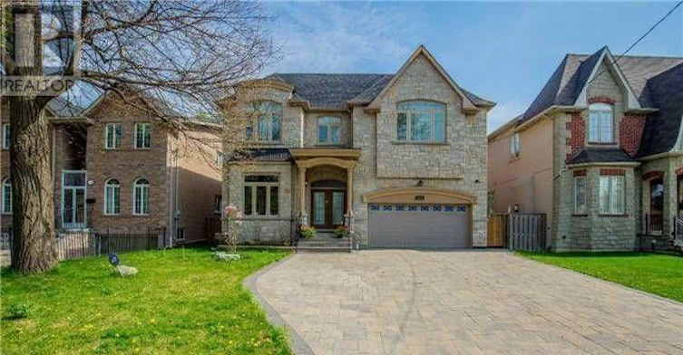 MAIN-369 Hollywood Avenue, Toronto, ON, M2N 3L3