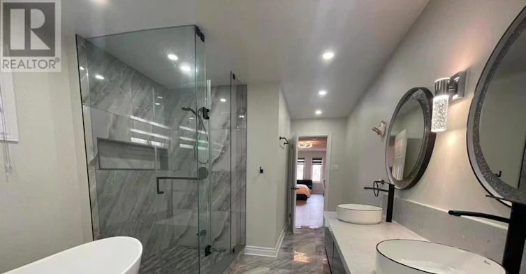 UPPER-36 Caldbeck Avenue, Markham, ON, L3S 3H4 - 6
