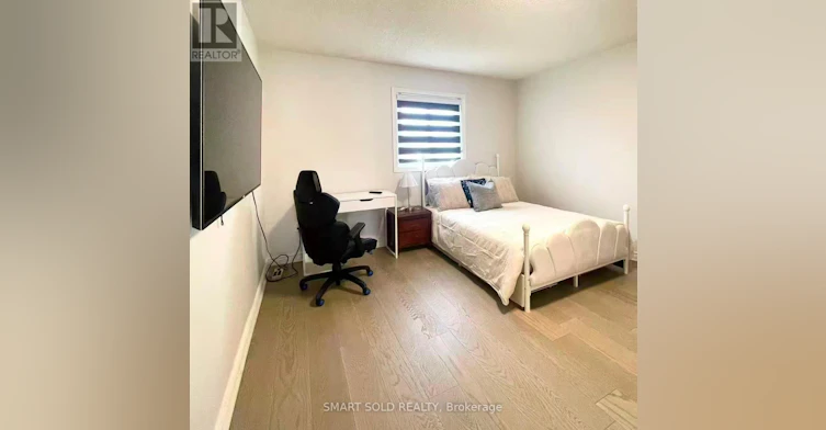 UPPER-36 Caldbeck Avenue, Markham, ON, L3S 3H4 - 7
