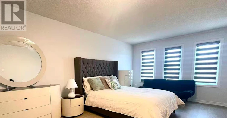 UPPER-36 Caldbeck Avenue, Markham, ON, L3S 3H4