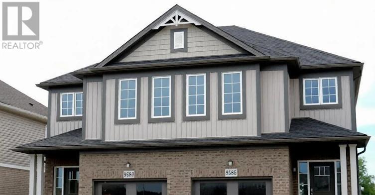9585 Tallgrass Avenue, Niagara Falls, ON, L2G 0Y3