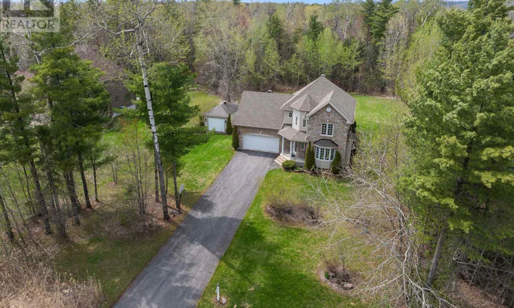 531 Du Bercail Road