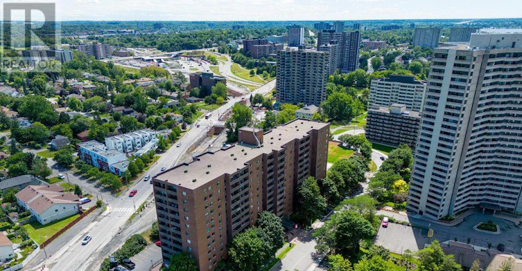 708-1100 Ambleside Drive, Ottawa, ON, K2B 8G6 - 34