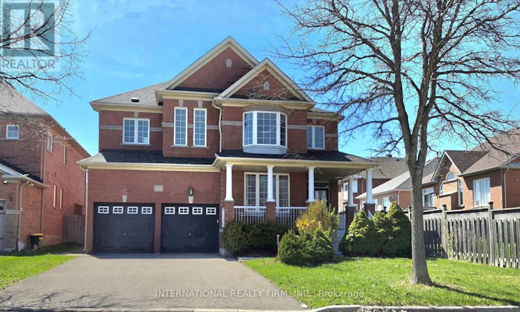 30 O'hara Crescent