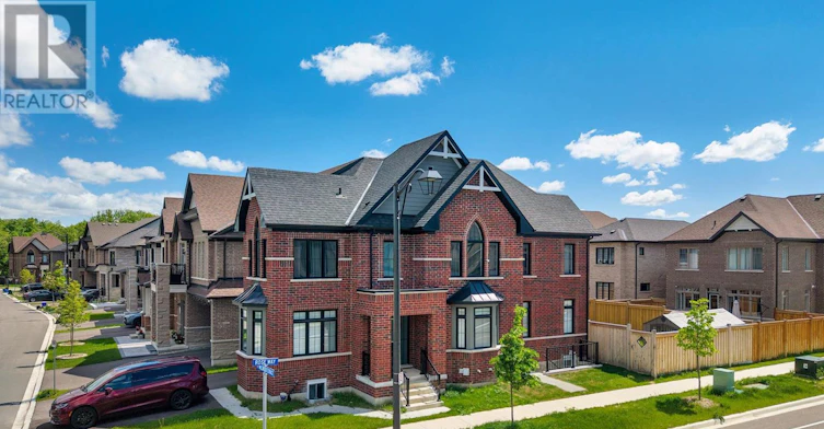 BASEMENT-1410 Wellwood Terrace, Milton, ON, L9E 1V1 - 2