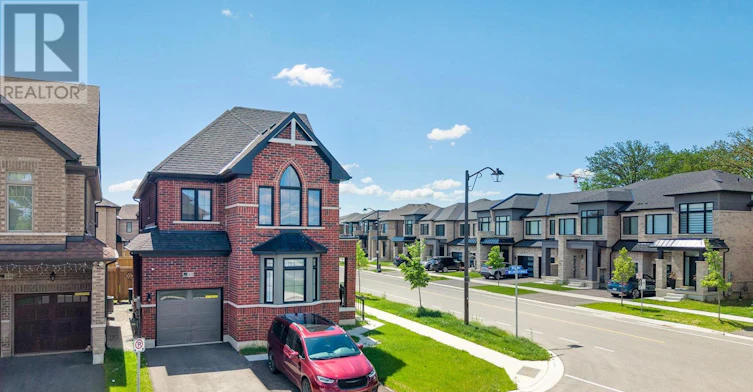 BASEMENT-1410 Wellwood Terrace, Milton, ON, L9E 1V1 - 6