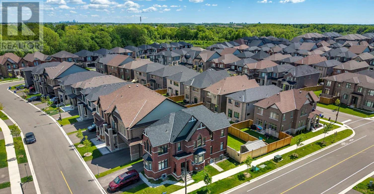 BASEMENT-1410 Wellwood Terrace, Milton, ON, L9E 1V1 - 48