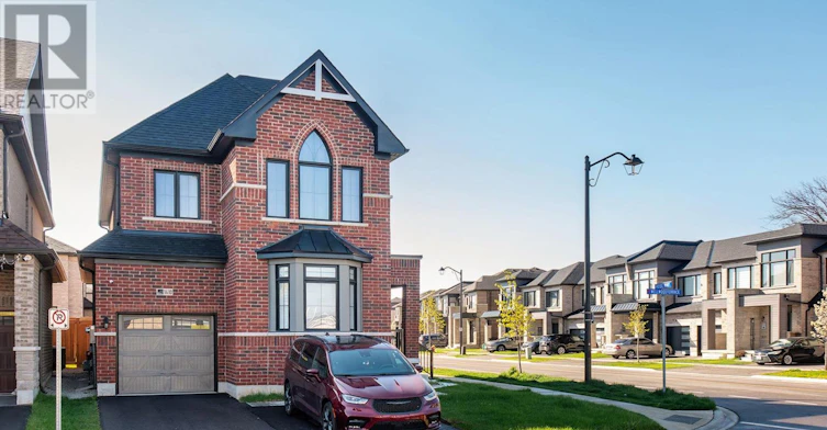 BASEMENT-1410 Wellwood Terrace, Milton, ON, L9E 1V1