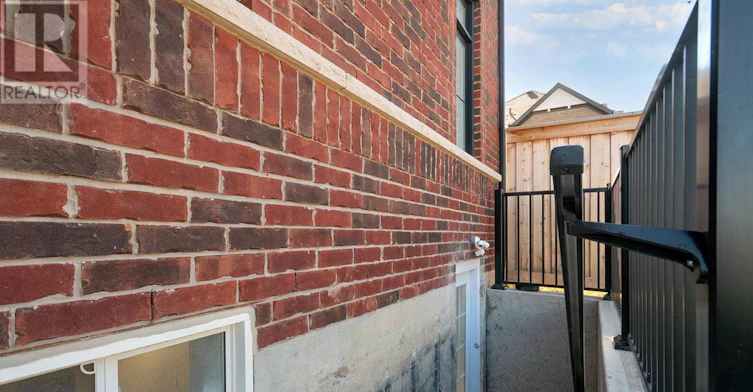 BASEMENT-1410 Wellwood Terrace, Milton, ON, L9E 1V1 - 7