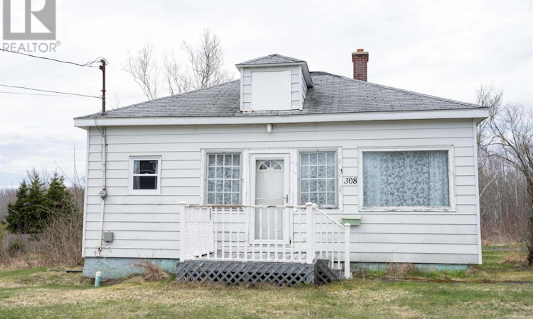 308 Lake Road