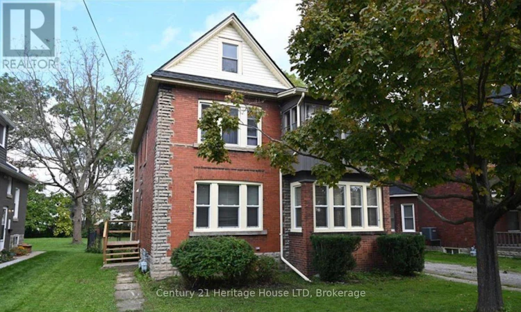 14 Emerick Avenue