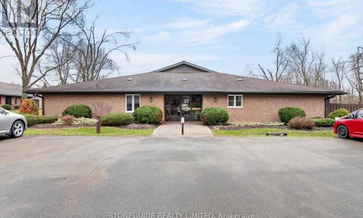 10-963 Armour Road