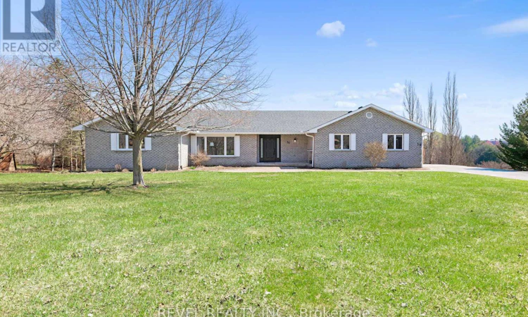 30 Castle Harbour Drive