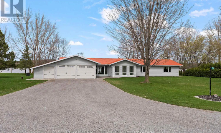34 Bird Lake Trail