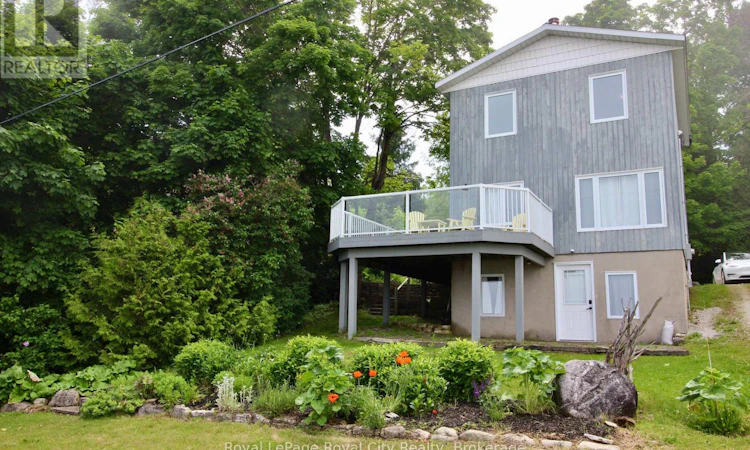14 Dock Lane