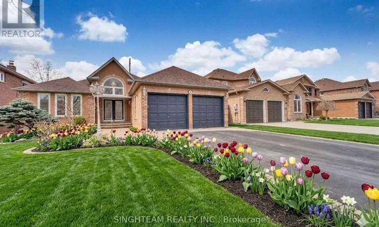 85 Cityview Circle
