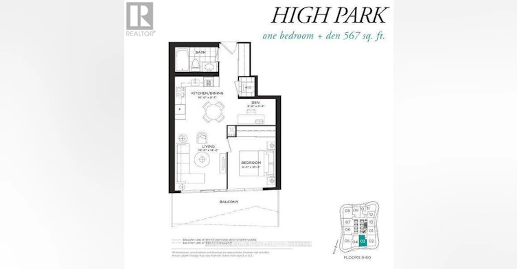 3403-11 Wellesley Street, Toronto, ON, M4Y 1E8 - 11