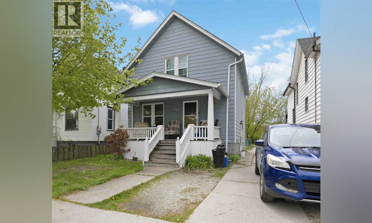 173 Mitton Street South