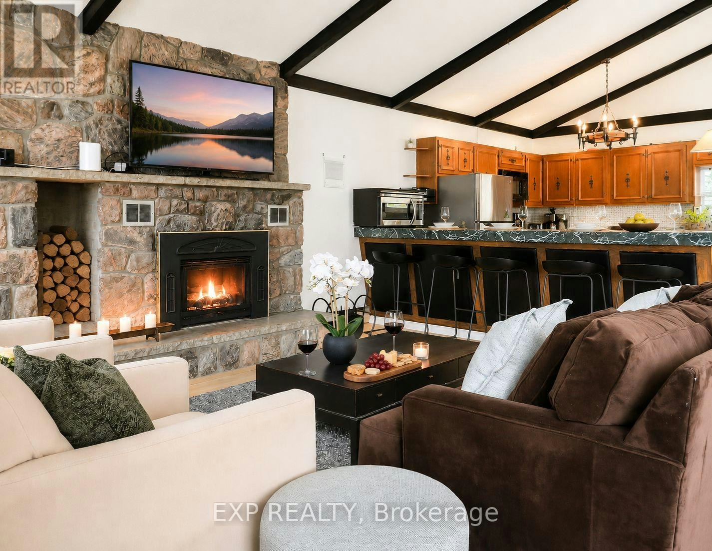 104 Kinsey Place, Blue Mountains, ON, L9Y 0R4