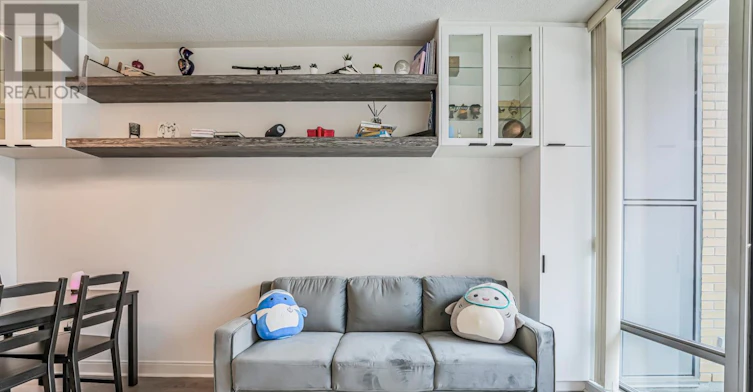 317-18 Yorkville Avenue, Toronto, ON, M4W 3Y8 - 22