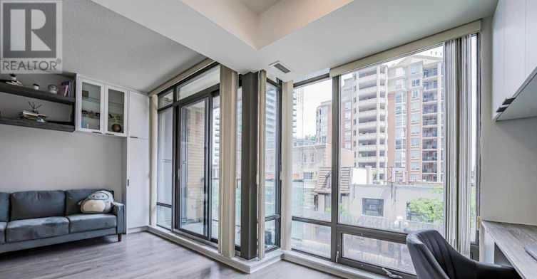 317-18 Yorkville Avenue, Toronto, ON, M4W 3Y8 - 9