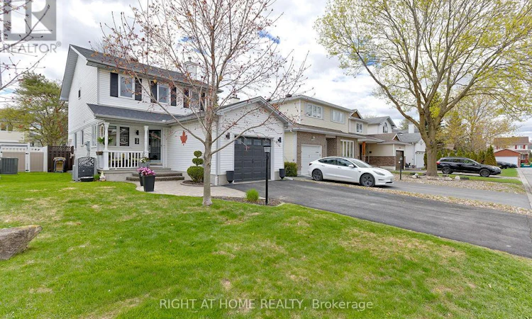 29 Peacock Crescent