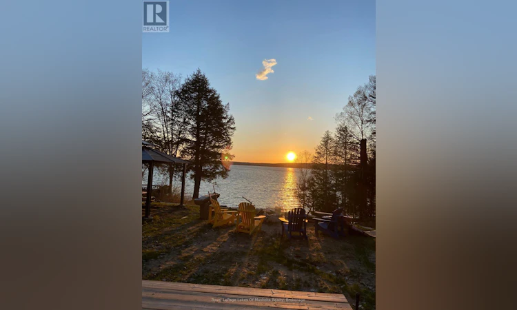 1388 Lake Bernard Road SOUTH