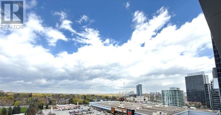 745-68 Esther Shiner Boulevard, Toronto, ON, M2K 0J6 - 28