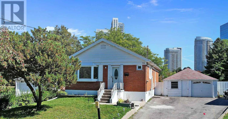 MAIN-116 Earlton Road, Toronto, ON, M1T 3V4 - 9