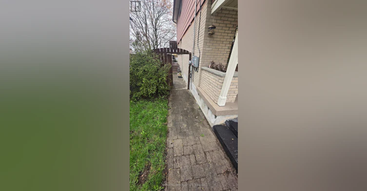 LOWER LEVEL-106 Springdale Crescent, Oshawa, ON, L1H 7C1 - 4