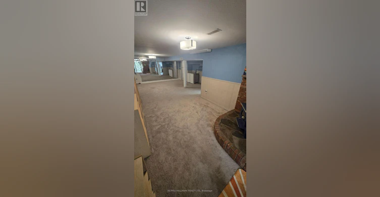 LOWER LEVEL-106 Springdale Crescent, Oshawa, ON, L1H 7C1 - 9