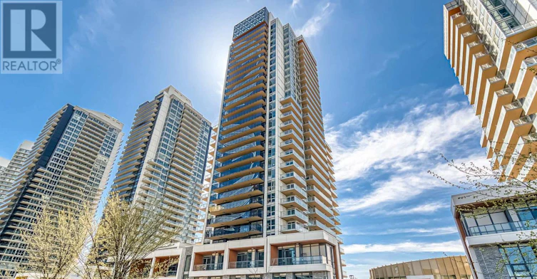 602-27 Mcmahon Drive, Toronto, ON, M2K 0J2
