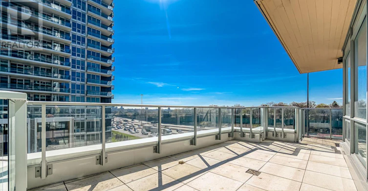 602-27 Mcmahon Drive, Toronto, ON, M2K 0J2 - 19