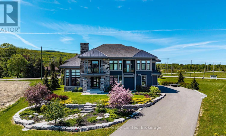 9 Windrose Valley Boulevard