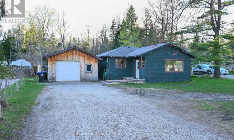 2490 25th Side Road