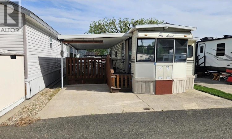 Lot 40-1226 Second Avenue