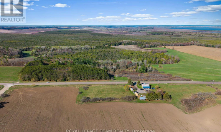 000 Lookout Road