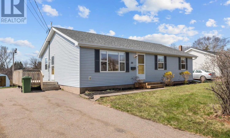 25 Friar Drive