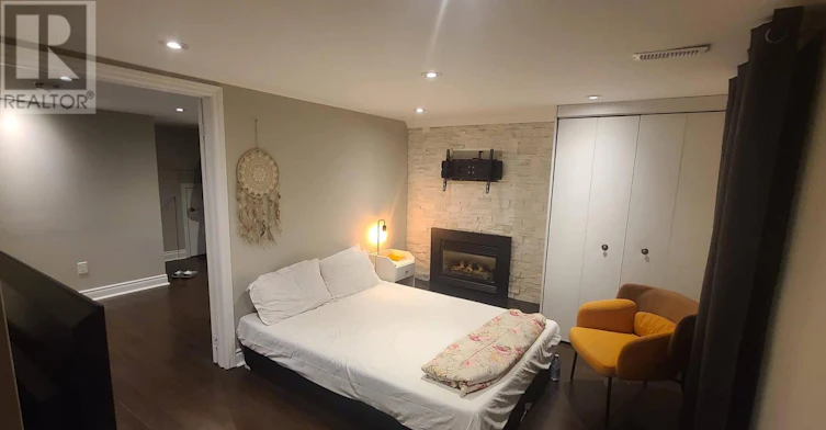 BASEMENT-3 Erindale Crescent, Brampton, ON, L6W 1B4 - 9