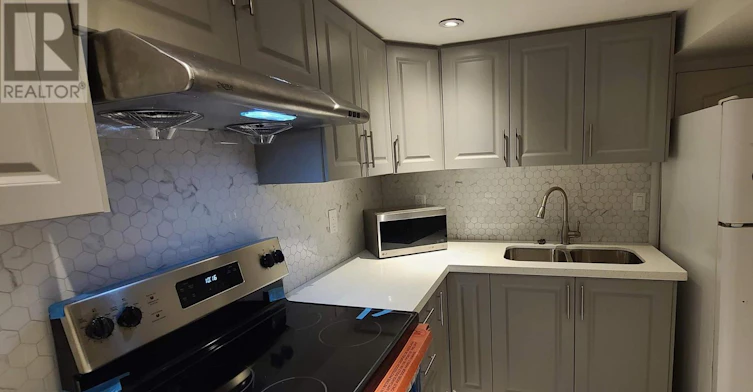 BASEMENT-3 Erindale Crescent, Brampton, ON, L6W 1B4 - 4