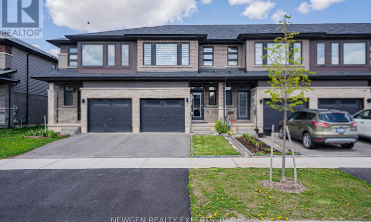 24 Bellhouse Avenue