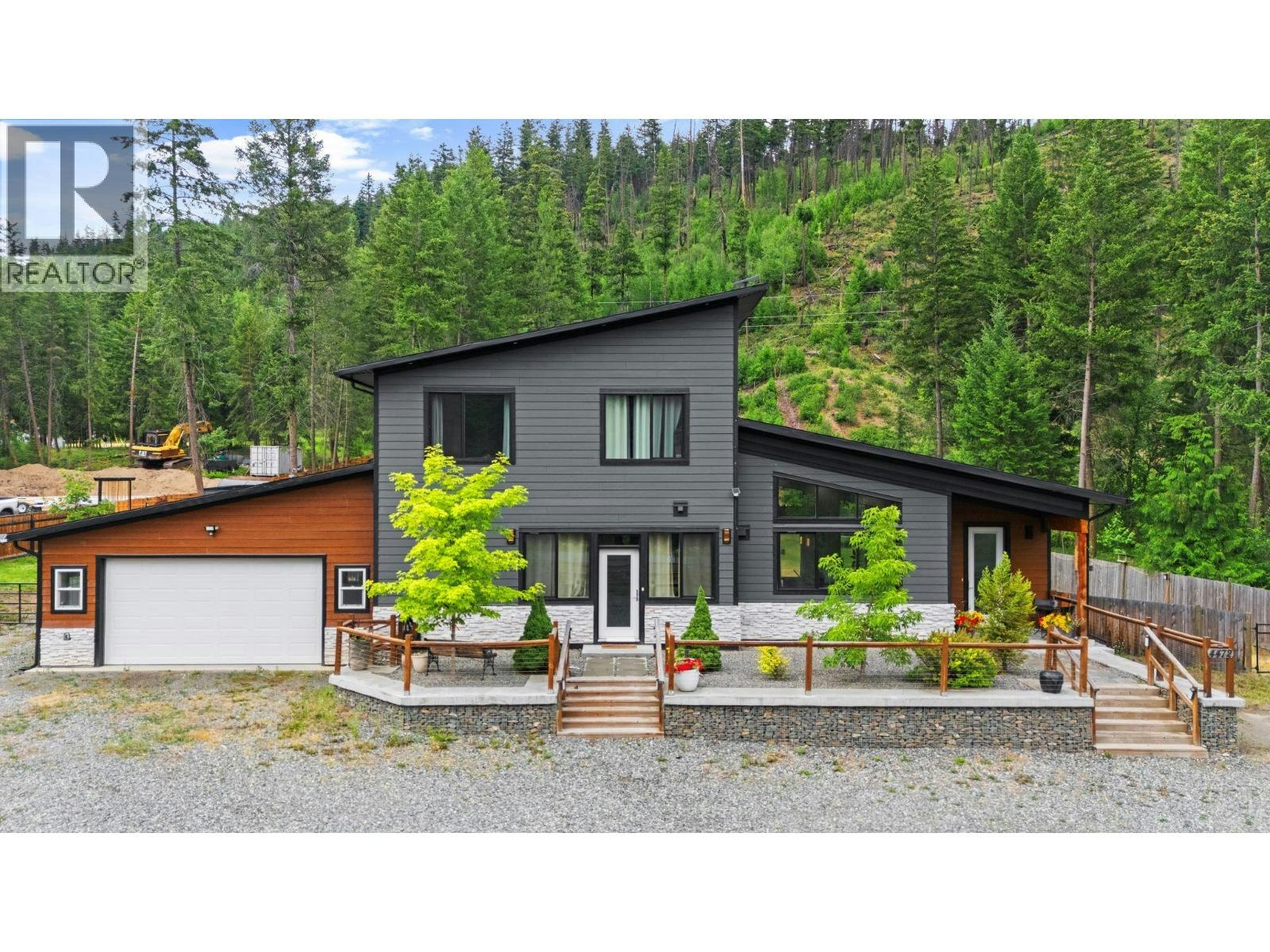 4472 Power Road, Barriere, BC, V0E 1E0