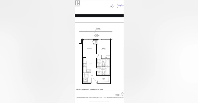 815-51 Clarington Boulevard, Clarington, ON, L1C 7J8 - 19