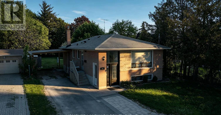 LOWER-181 Maple Avenue, Richmond Hill, ON, L4C 2J2 - 2