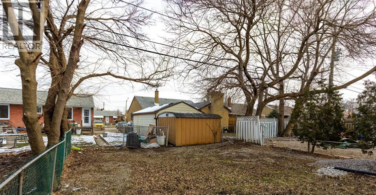 Lower-1044 Lena Avenue, Windsor, ON, N9C 3K4 - 16