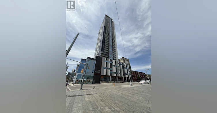 3401-60 Frederick Street, Kitchener, ON, N2H 0C7