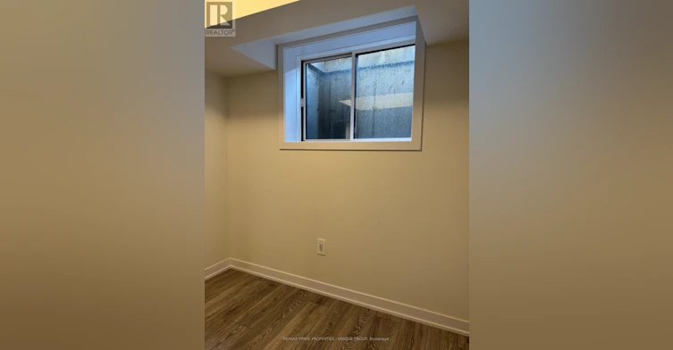 BASEMENT-424 Lawrence Heights Way, Toronto, ON, M6A 0E8 - 16