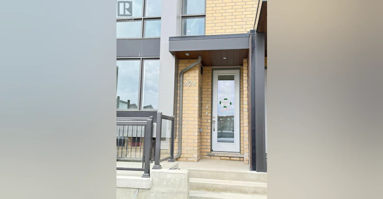 BASEMENT-424 Lawrence Heights Way, Toronto, ON, M6A 0E8 - 2